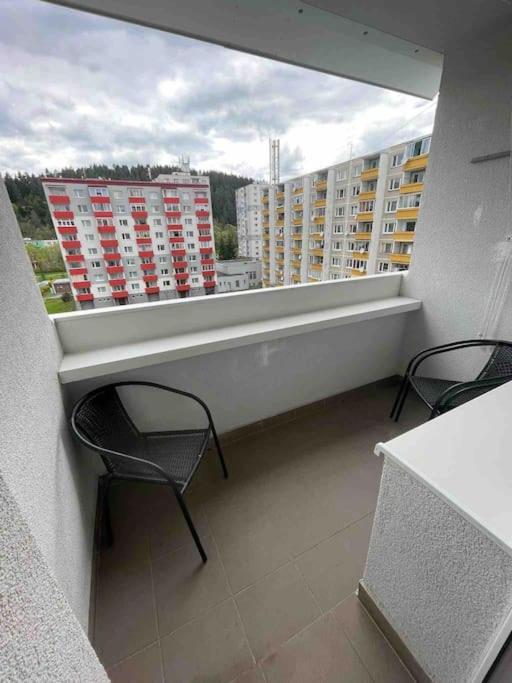 3 Izbovy Byt Apartment Liptovsky Mikulas Exterior photo